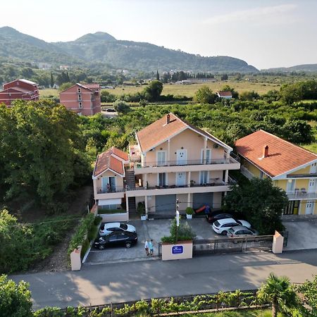 Apartments Royal Budva Exteriér fotografie