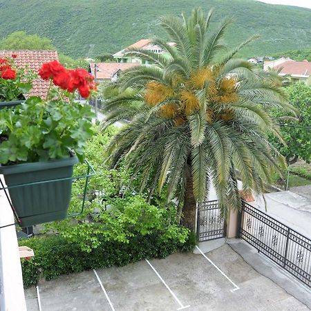 Apartments Royal Budva Exteriér fotografie