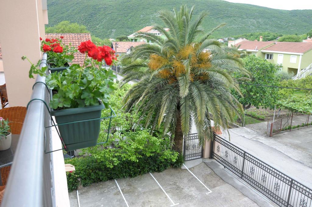 Apartments Royal Budva Exteriér fotografie