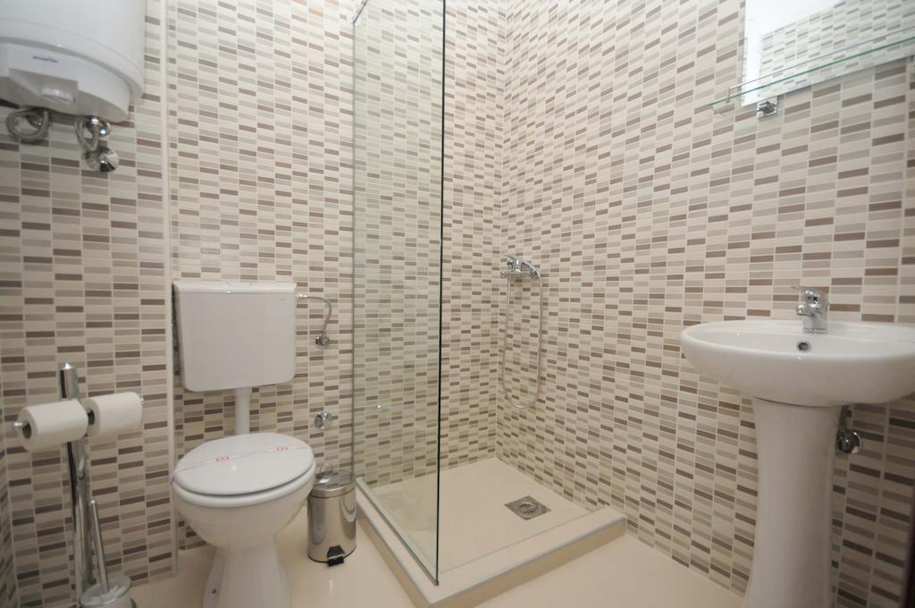 Apartments Royal Budva Pokoj fotografie